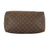 Speedy 35, top view
